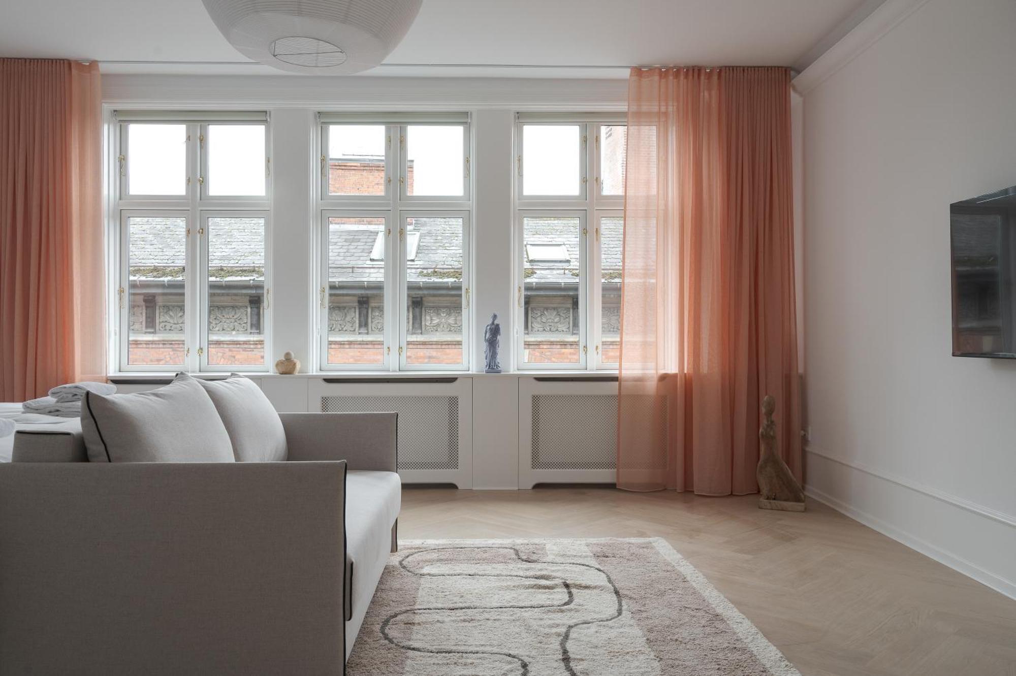 Latin Quarter By Daniel&Jacob'S Apartment Copenhagen Exterior photo